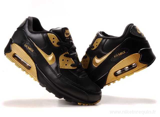 Or Nike Air Max 90